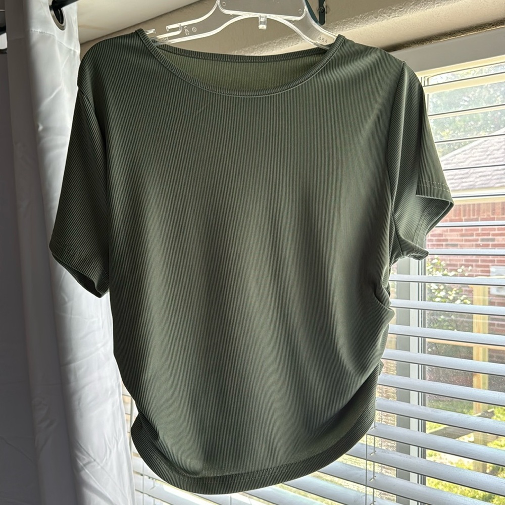 SHEIN CURVE casual top size 2XL